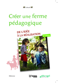 Picture of Créer une ferme pédagogique : De l'idée à la réalisation
