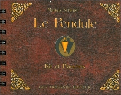 Image de Le pendule : kit et planches