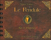 Image de Le pendule : kit et planches