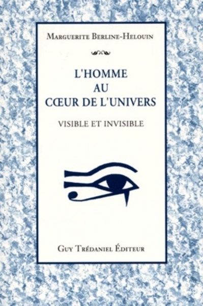 Picture of L'homme au coeur de l'univers