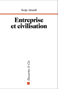Picture of Entreprise et civilisation