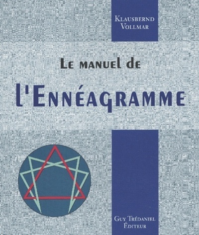 Picture of Le manuel de l'enneagramme
