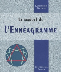 Picture of Le manuel de l'enneagramme