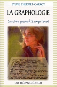 Picture of La graphologie