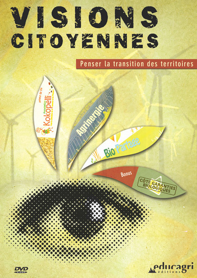 Picture of Visions citoyennes : Penser la transition des territoires