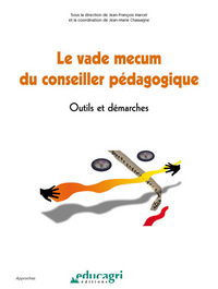 Image de Vade mecum du conseiller pédagogique (Le) : Outils et démarches