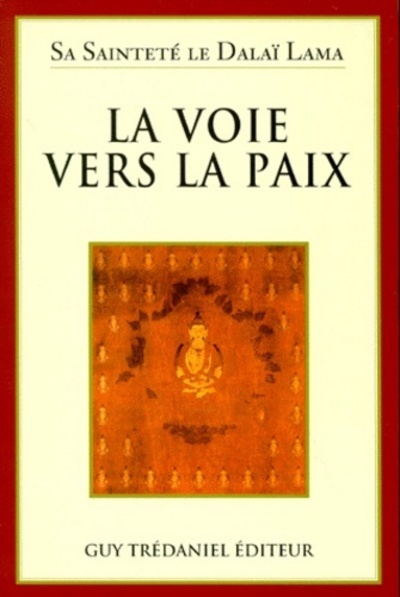 Image de La voie vers la paix