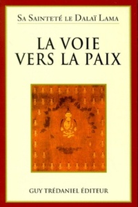 Image de La voie vers la paix