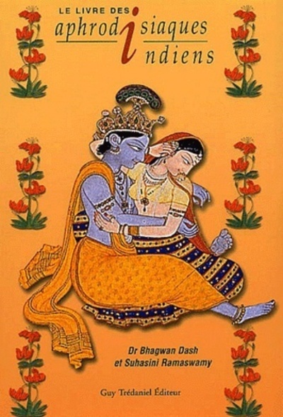 Image de Le livre des aphrodisiaques indiens