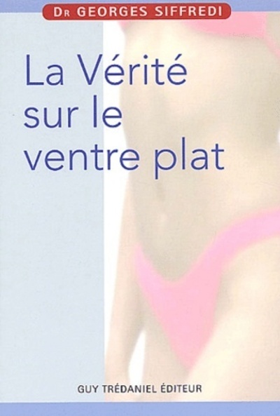 Image de La vérité sur le ventre plat
