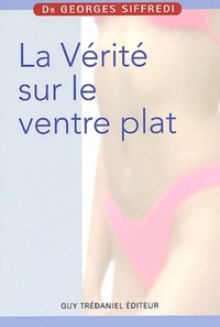 Image de La vérité sur le ventre plat