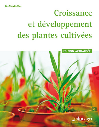 Picture of Croissance et développement des plantes cultivées