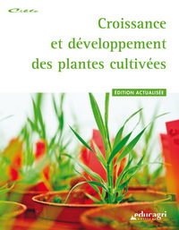 Picture of Croissance et développement des plantes cultivées