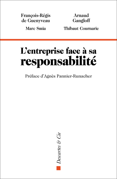 Picture of L'entreprise face à sa responsabilité
