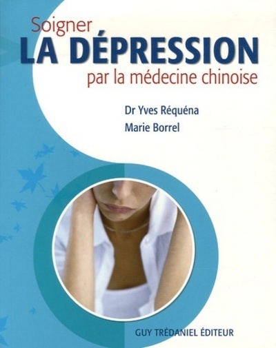 Image de Soigner la depression par la medecine chinoise