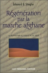 Picture of Régénération par la marche afghane