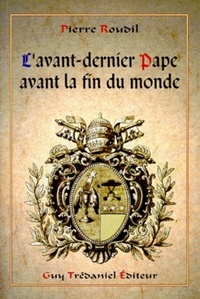 Image de Avant-dernier pape avant la fin du monde