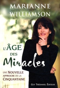 Picture of L'âge des miracles - une nouvelle approche de la cinquantaine