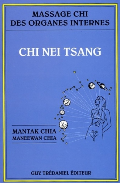 Picture of Chi nei tsang