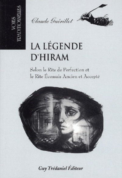 Picture of La légende d'Hiram