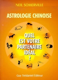 Image de Astrologie chinoise : quel est votre partenaire idéal ?