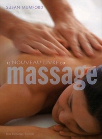 Image de Le nouveau nouveau livre du massage