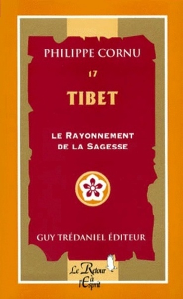 Image de Tibet : le rayonnement de la sagesse n 17