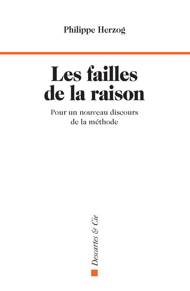 Picture of Les failles de la raison