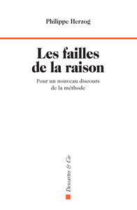 Picture of Les failles de la raison