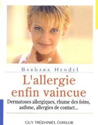 Image de L'allergie enfin vaincue