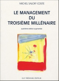 Image de Le management du troisième millénaire