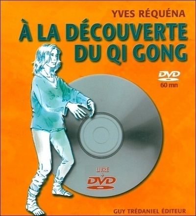 Image de A la decouverte du Qi Gong (DVD)