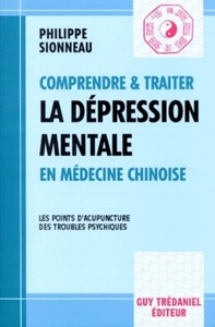 Picture of Comprendre et traiter la depression mentale