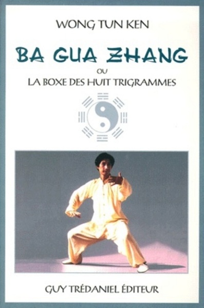 Picture of Ba Gua Zhang