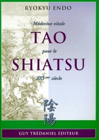 Image de Tao pour le shiatsu