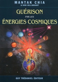 Picture of La guerison par les energies cosmiques