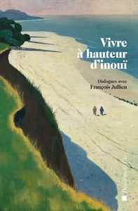 Picture of Vivre à hauteur d'inouï