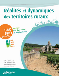 Picture of Réalités et dynamiques des territoires ruraux
