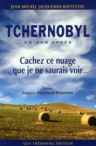 Picture of Tchernobyl - Cachez ce nuage que je ne saurais voir