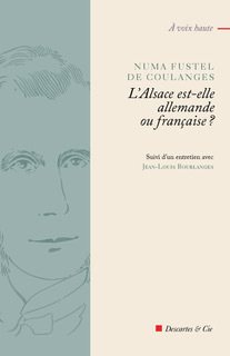 Picture of L'Alsace est-elle allemande ou française ?