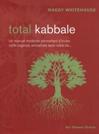 Picture of Total Kabbale