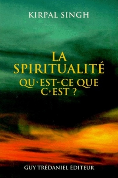 Image de La spiritualité, qu'est-ce que c'est ?
