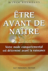 Picture of Etre avant de naitre
