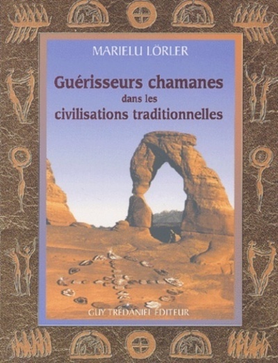 Image de Les guerisseurs chamanes dans les civilisations traditionnelles