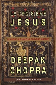 Picture of Le troisieme jesus