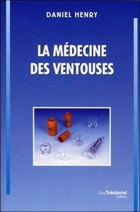 Image de La médecine des ventouses - Tome 1
