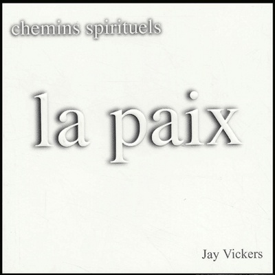 Picture of La paix