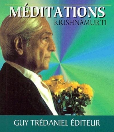 Image de Meditations