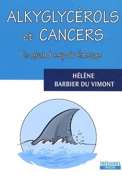 Image de Alkyglycerols et cancer - Un grand espoir émerge