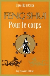 Picture of Feng shui pour le corps